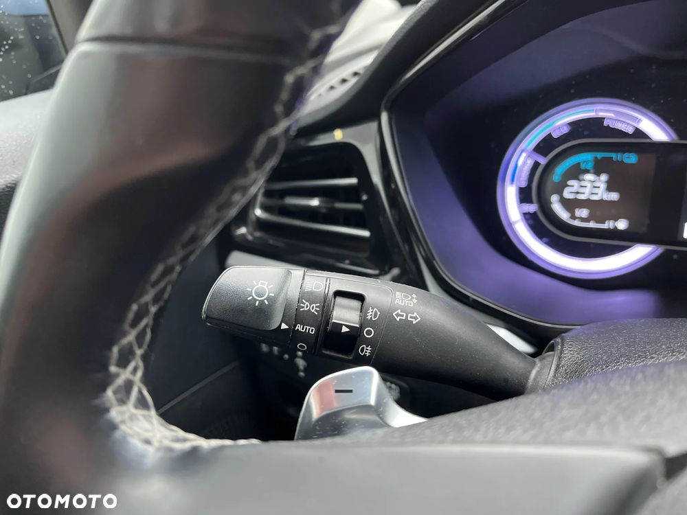 Kia Niro 1.6 GDI Hybrid M - 20