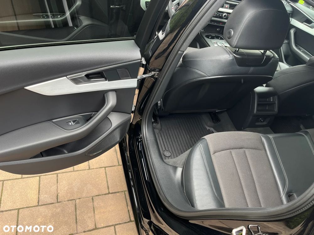Audi A4 Avant - 20