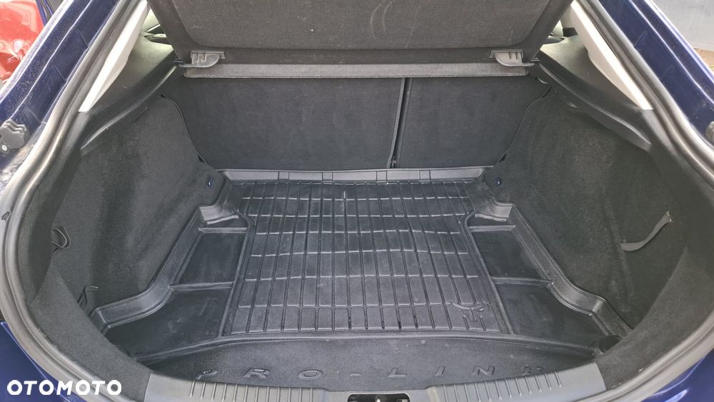 Ford Mondeo 1.6 T Trend - 11