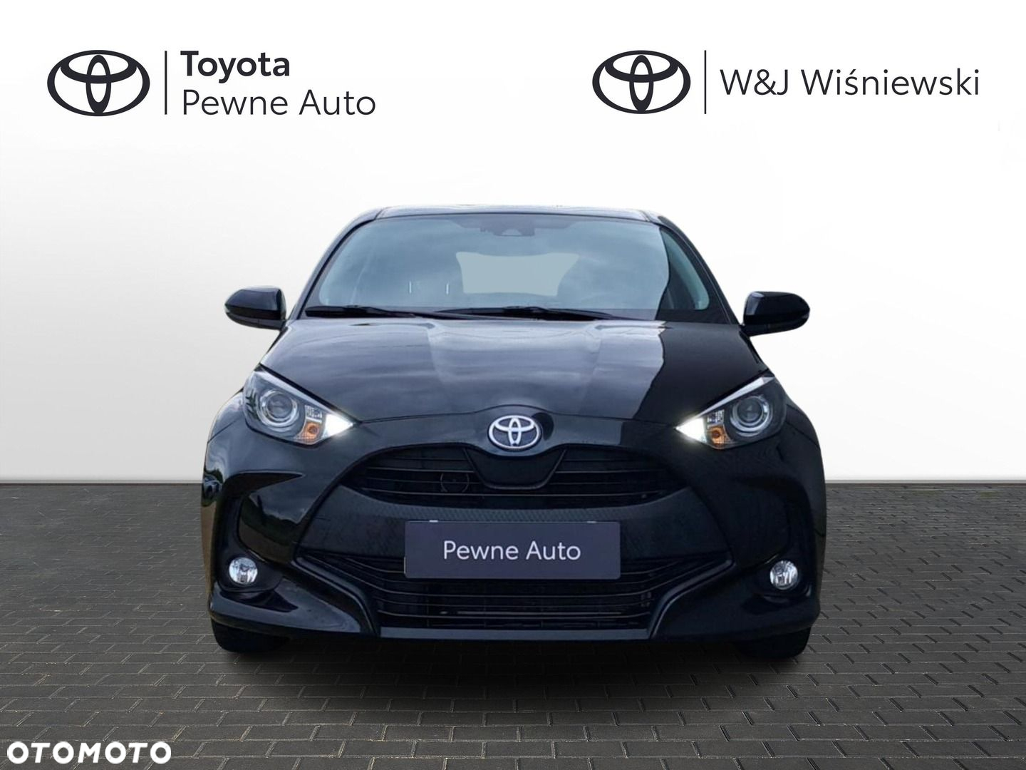 Toyota Yaris - 2