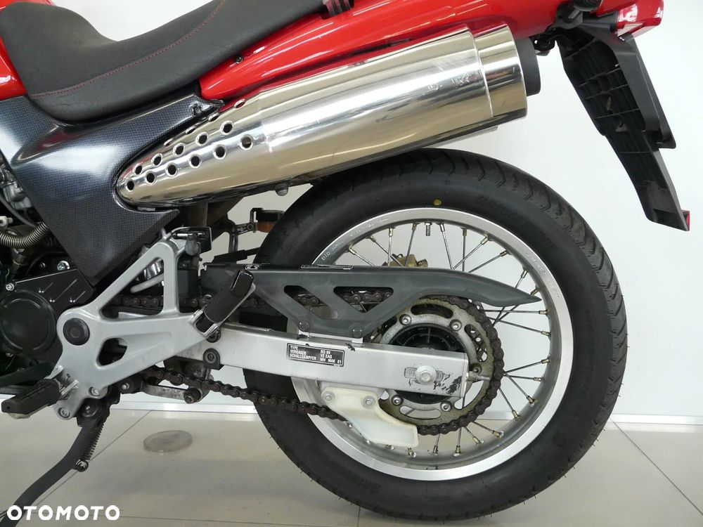 Honda FX - 18