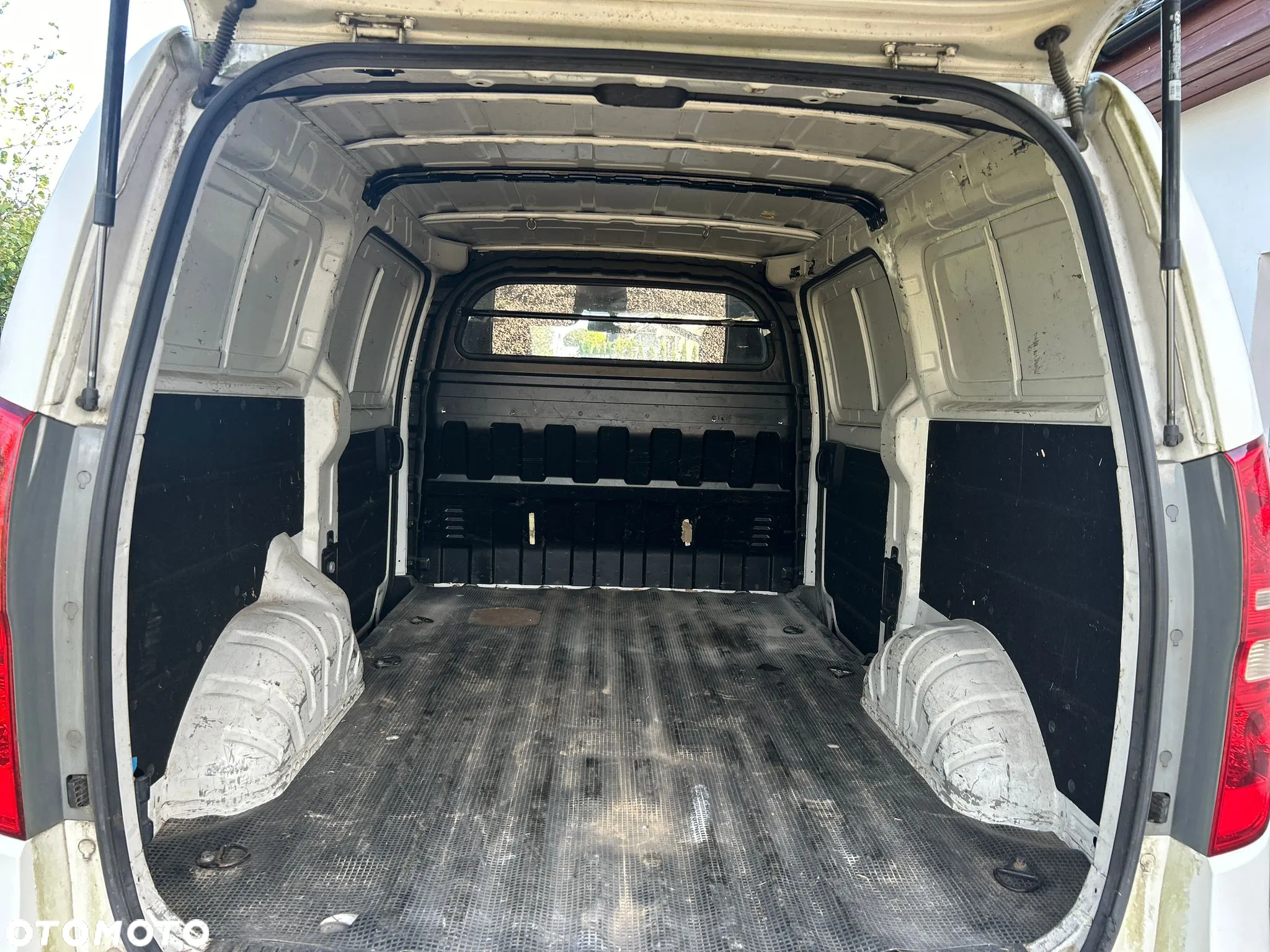 Hyundai H1 2.5 CRDi 170KM - 7