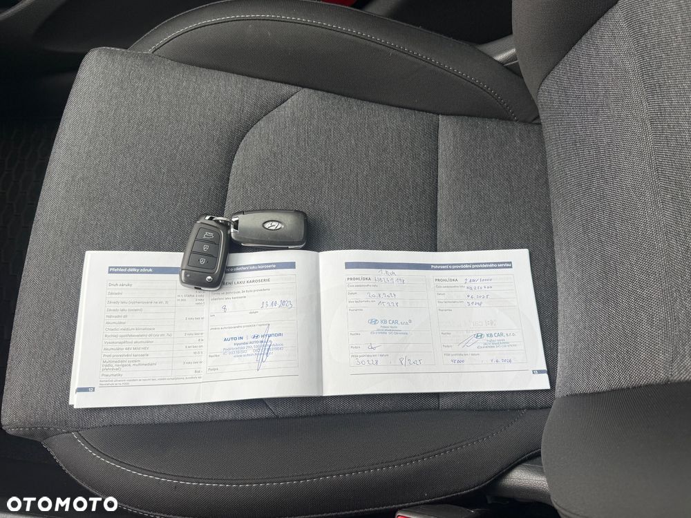 Hyundai i30 - 37