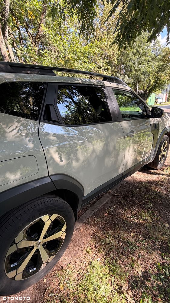 Dacia Duster 2024 photo 5