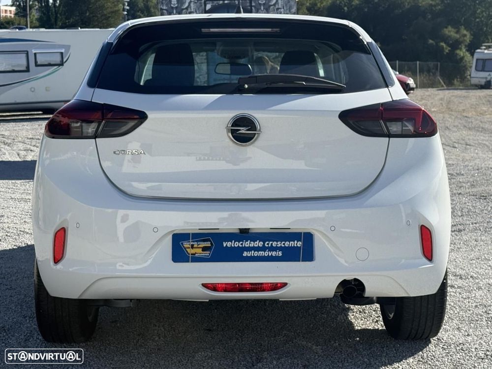 Opel Corsa 1.2 T Elegance - 11