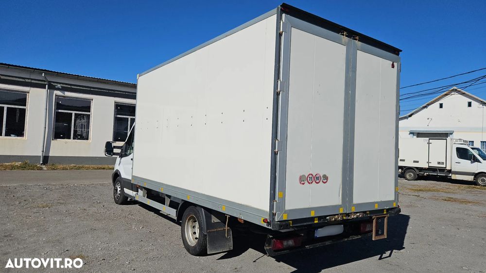 Ford Transit - 7