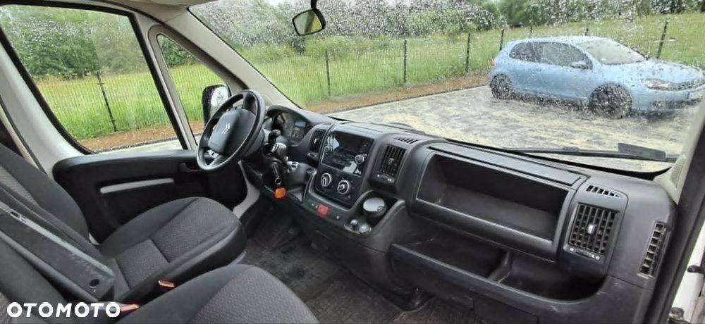 Citroën Jumper 35+ L4 - 8
