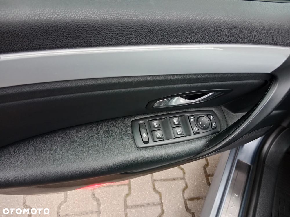 Renault Laguna 2.0 16V Dynamique - 16