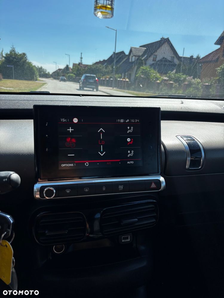 Citroën C4 Cactus PureTech 110 Stop&Start Shine - 7