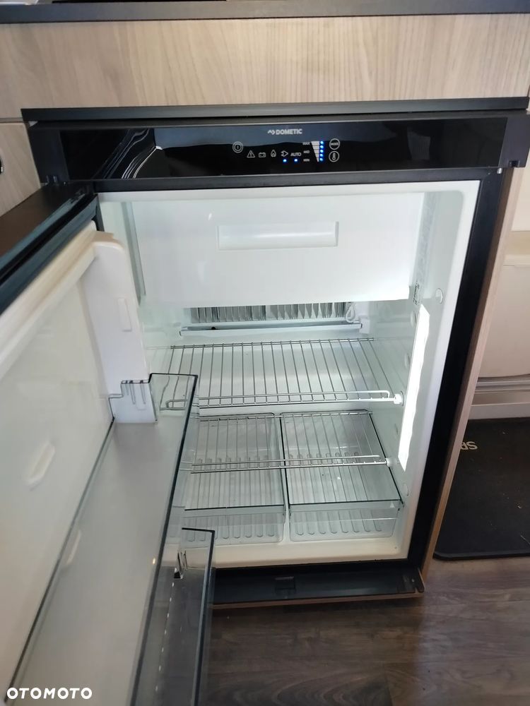 SWIFT Sprite Quattro DB Grande - 18