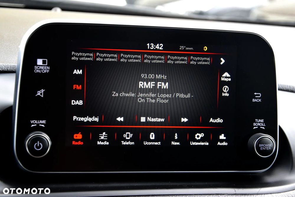 Fiat Tipo 1.4 T-Jet 16v Lounge EU6 - 23