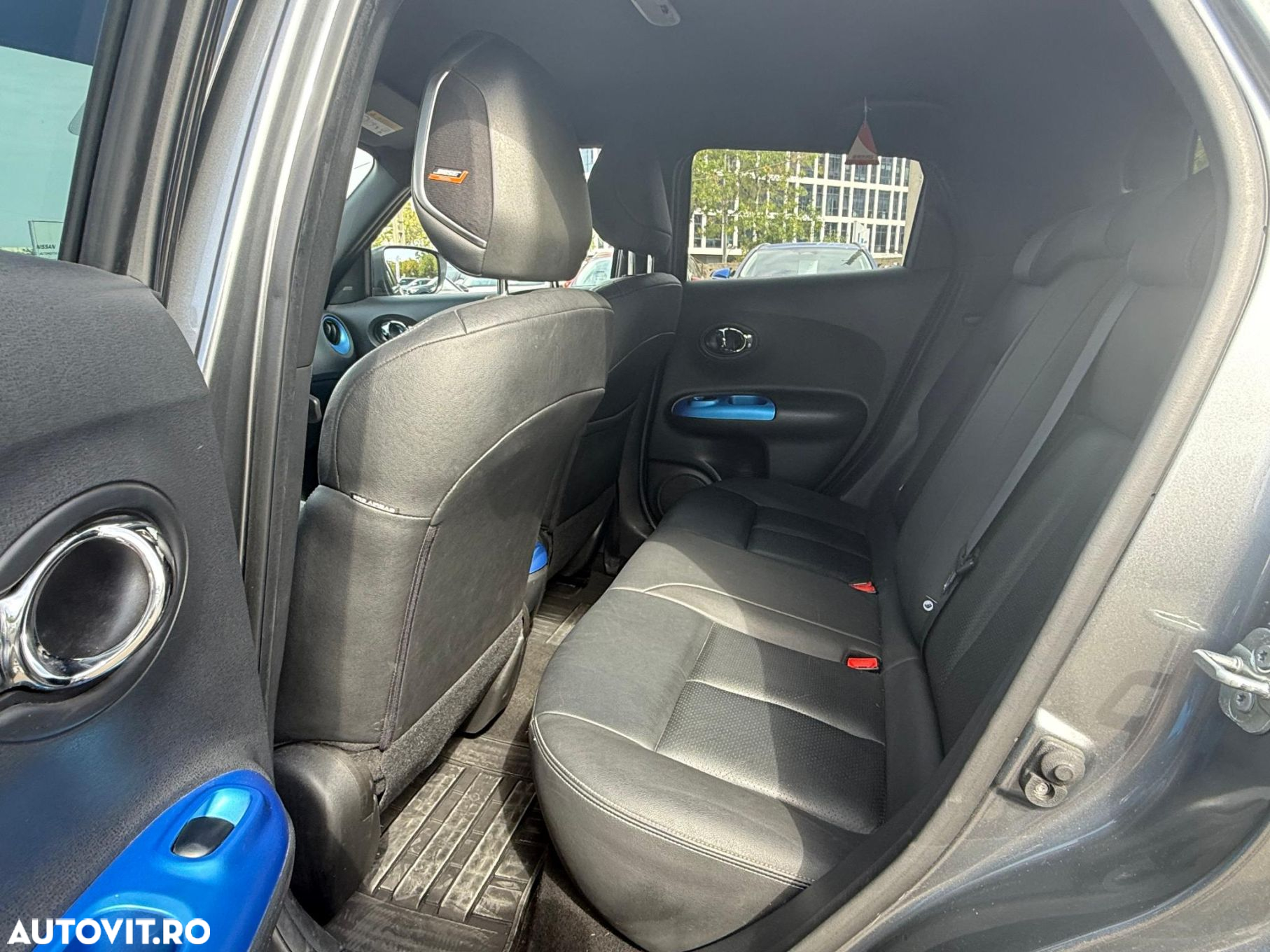 Nissan Juke - 23