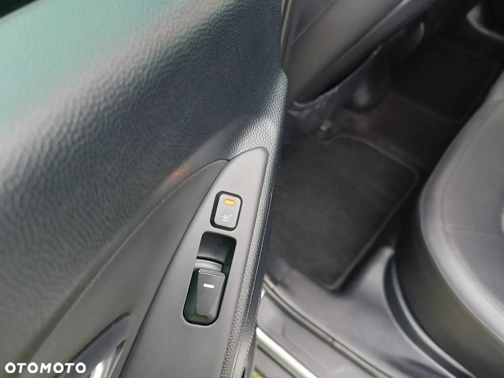 Hyundai ix35 2.0 2WD Style - 15