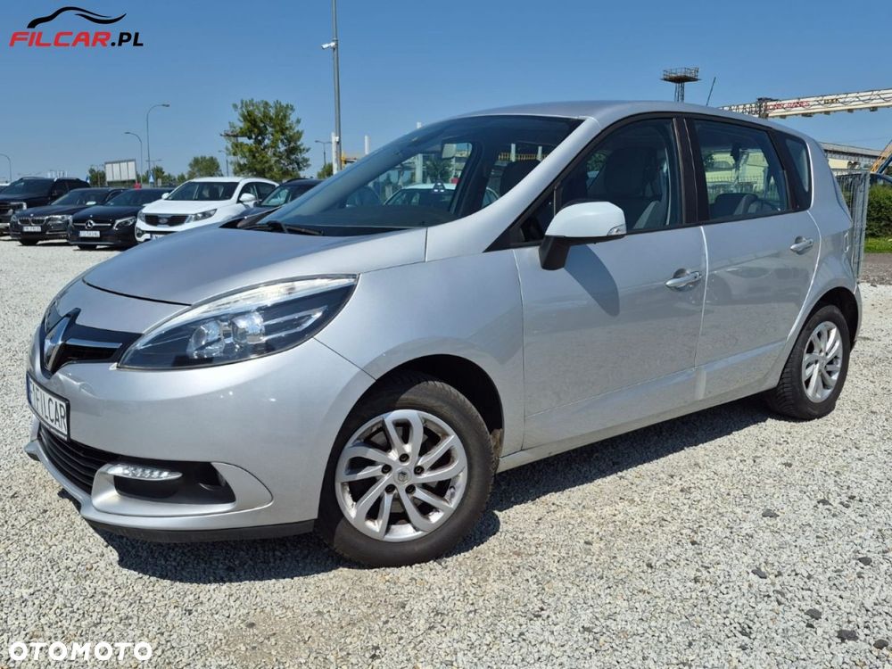 Renault Scenic - 18