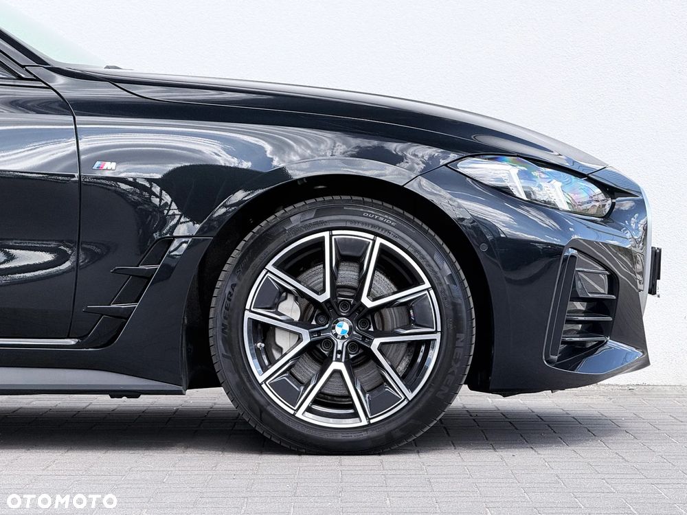 BMW Seria 4 430i xDrive M Sport - 13