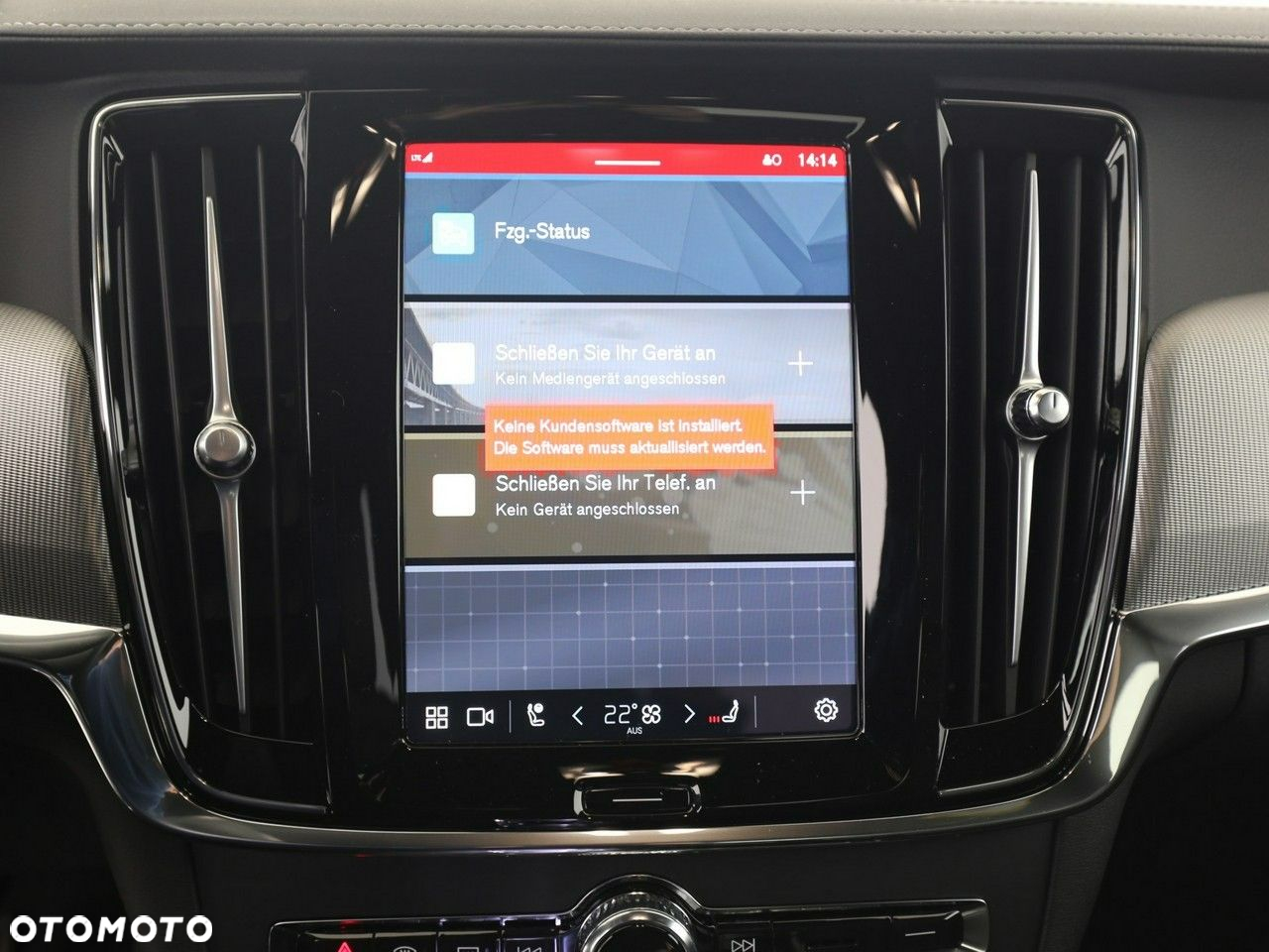Volvo S90 - 12