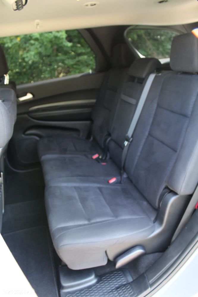 Dodge Durango - 32