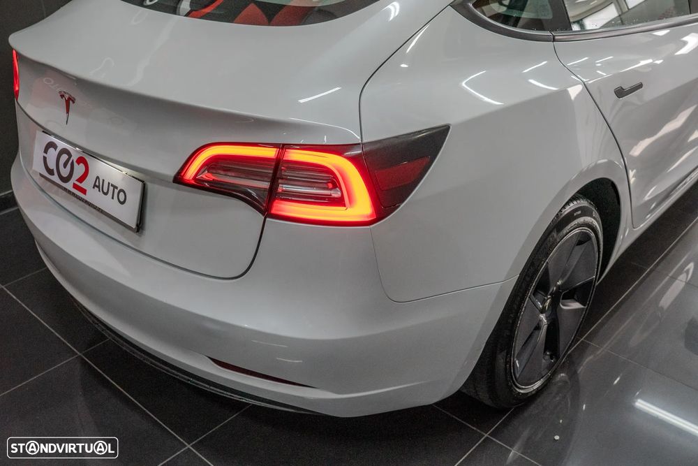 Tesla Model 3 Long Range Tração Traseira - 7
