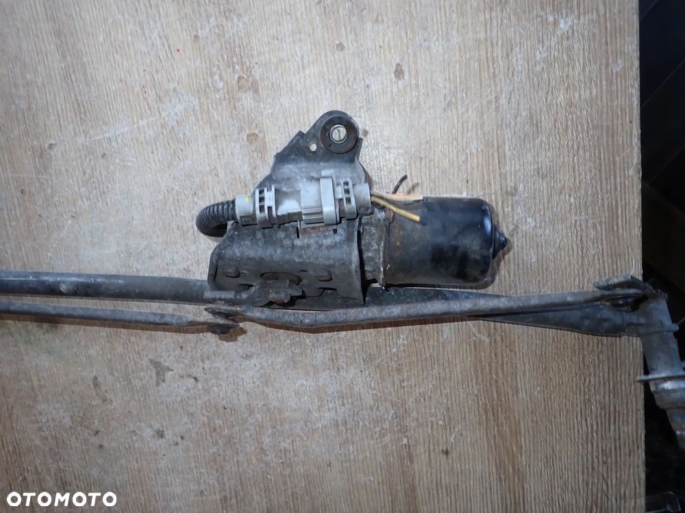 RENAULT MASTER OPEL MOVANO MECHANIZM WYCIERACZEK 53556502 - 4