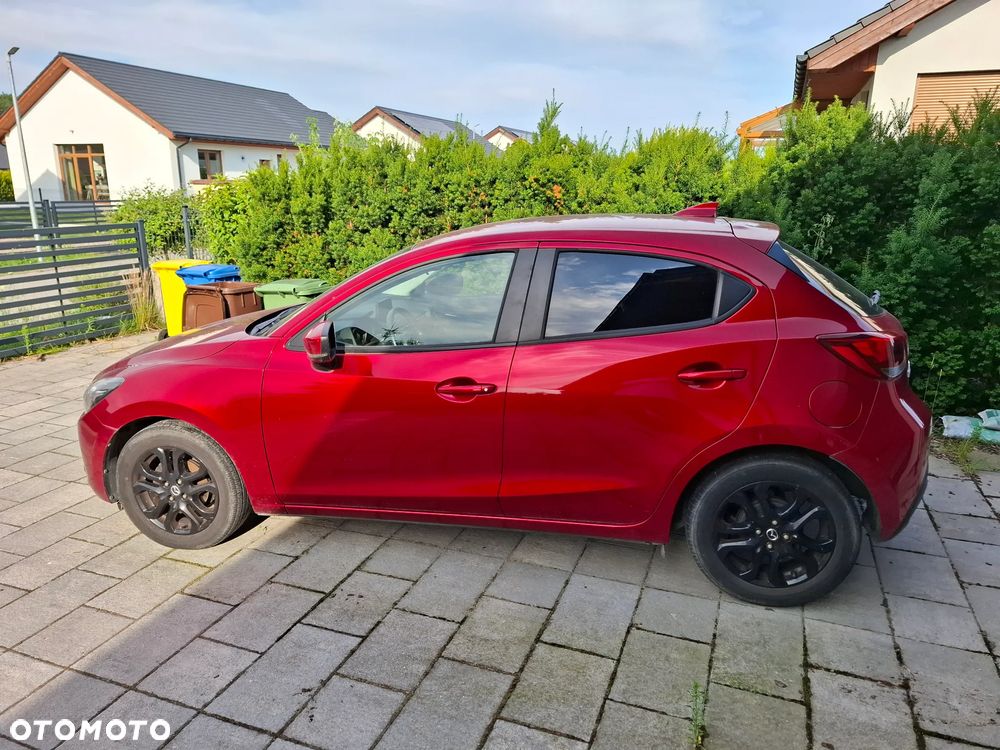 Mazda 2 SKYACTIV-G 90 Center-Line - 7