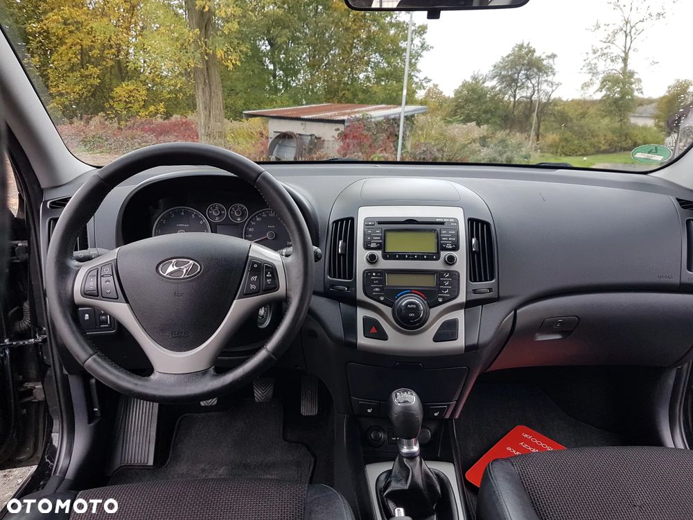 Hyundai i30 - 18