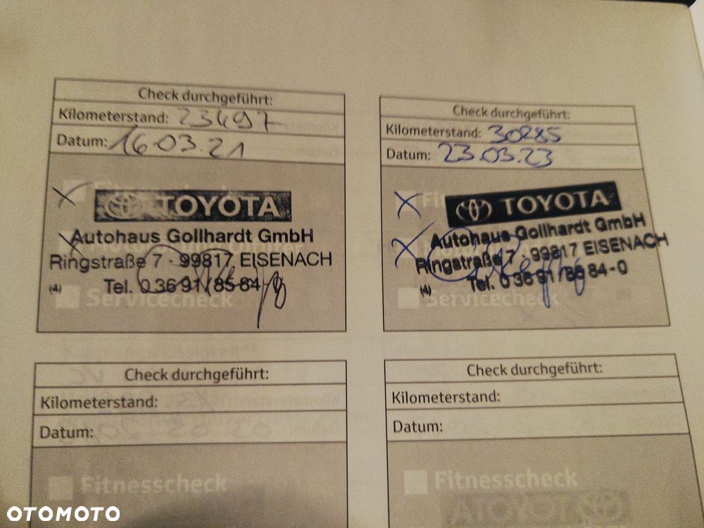 Toyota Yaris 1.33 VVT-i Edition-S - 31