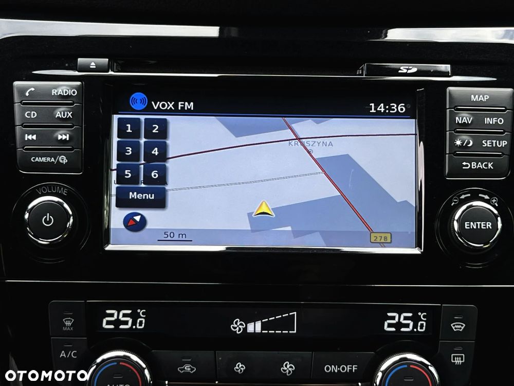 Nissan Qashqai 1.2 DIG-T TEKNA+ - 26