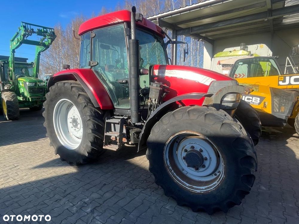 McCormick MC 115 - 1