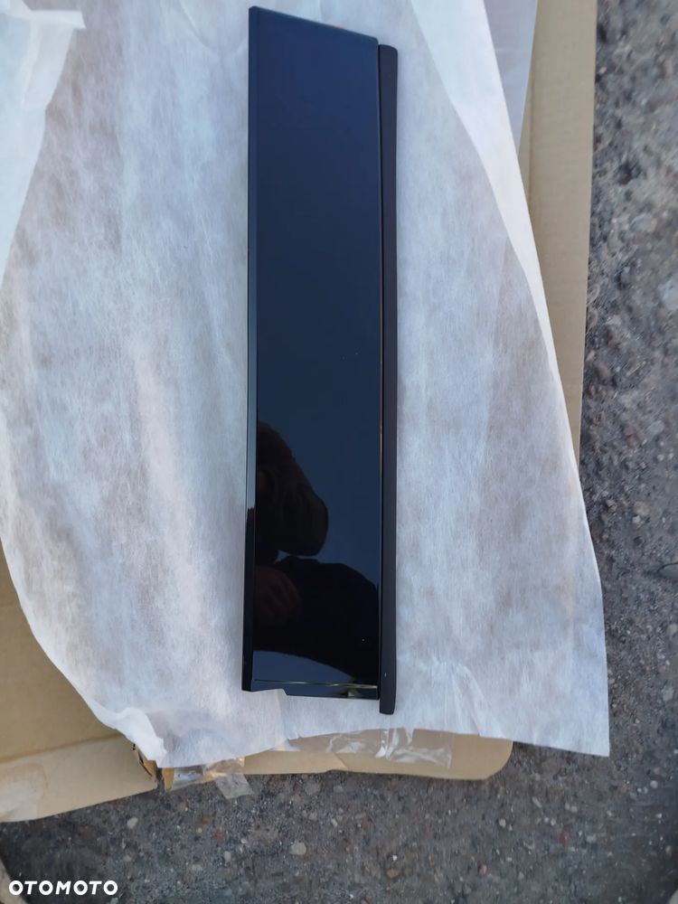 Mazda CX-30 listwa słupek dekor nakładna drzwi prawy tył prawa Nowa Mazowieckie Warszawa - 1