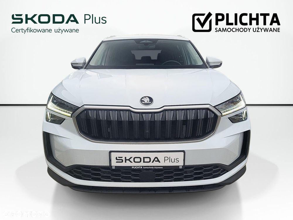 Skoda Kodiaq - 8