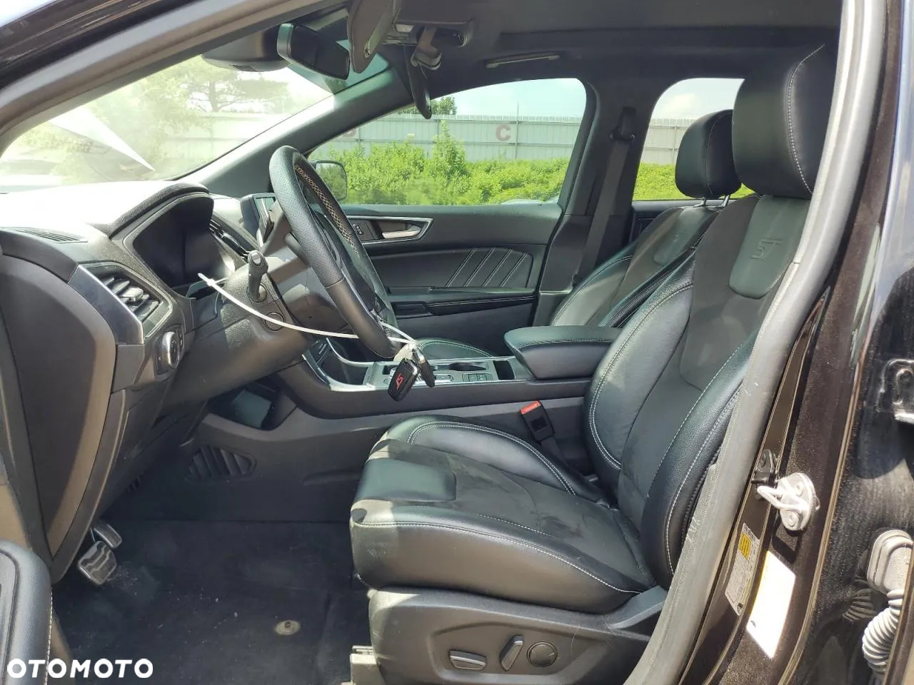 Ford Edge - 6
