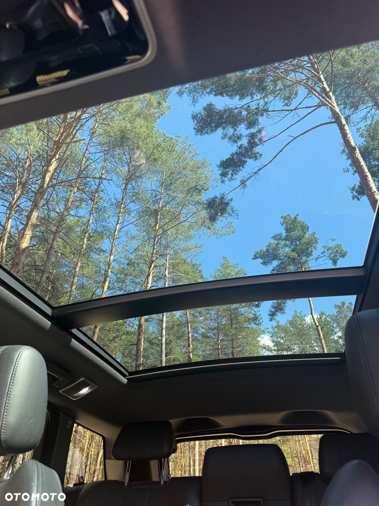 Land Rover Range Rover Sport S 3.0 SD V6 HSE - 36