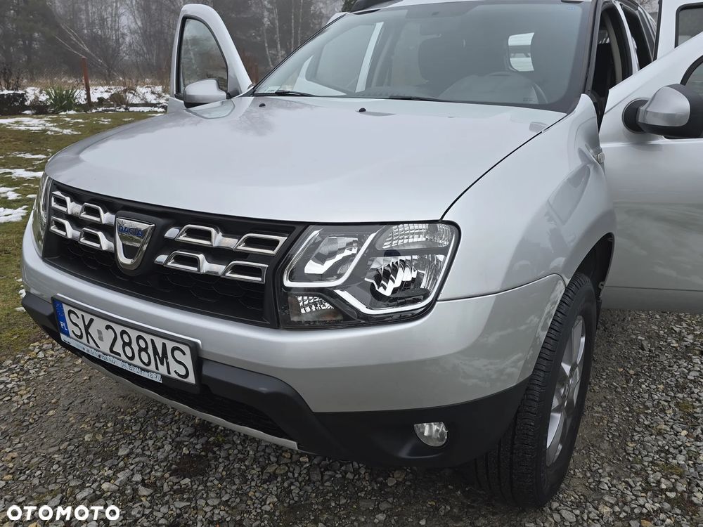 Dacia Duster 1.6 SCe Laureate S&S - 32