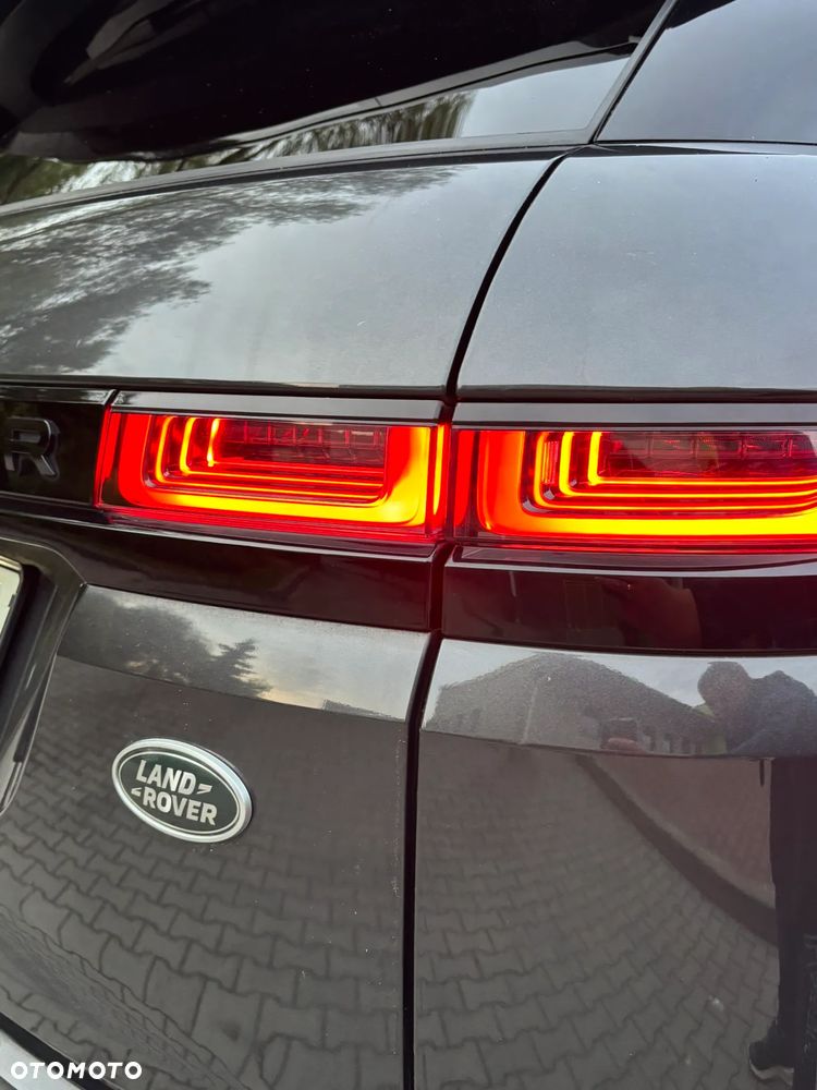 Land Rover Range Rover Evoque D180 SE - 37