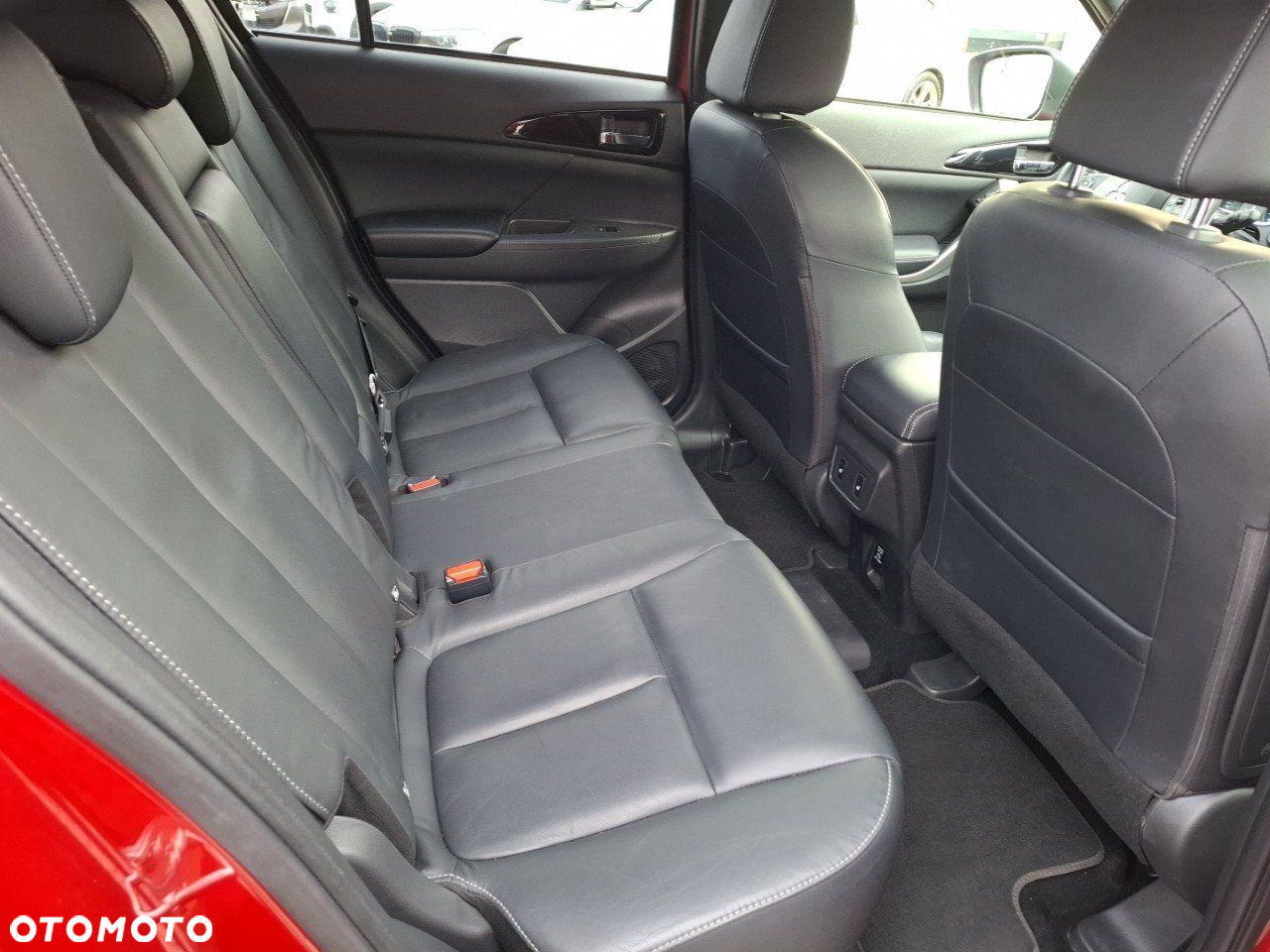 Mitsubishi Eclipse Cross - 20