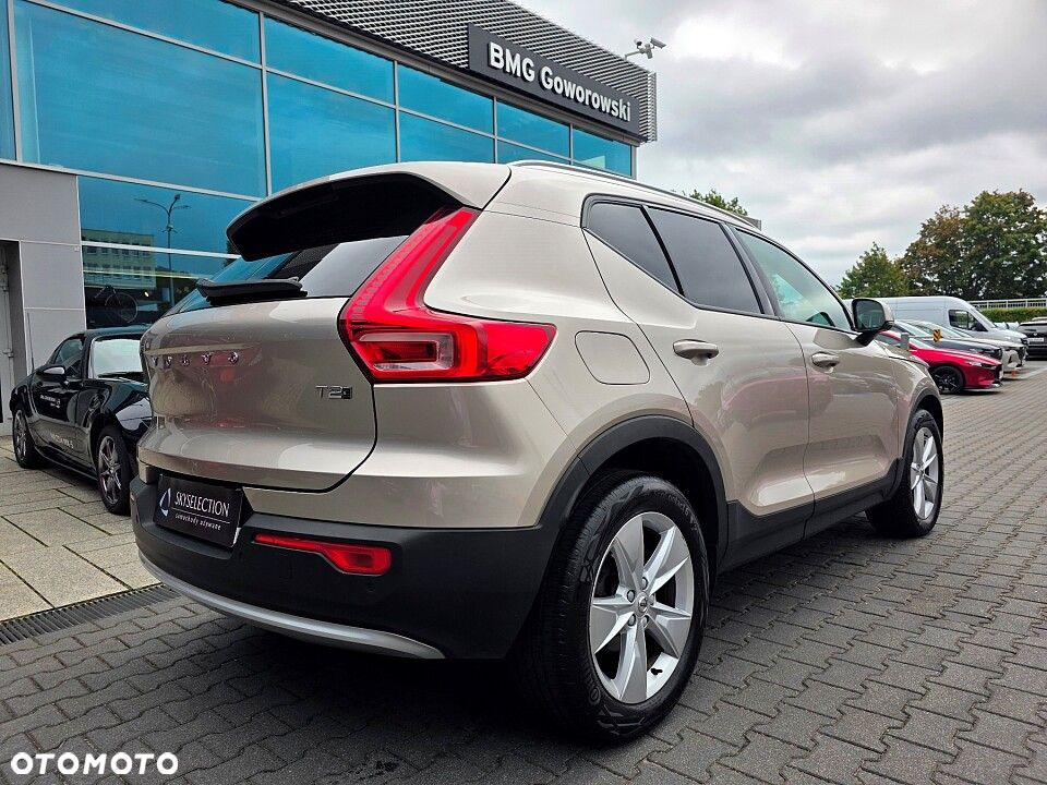 Volvo XC 40 T2 Core - 20