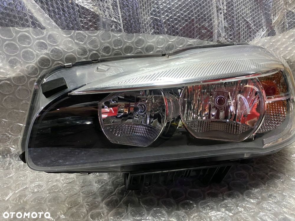 LAMPA LEWA ZWYKŁA H7 LED BMW 2 F45 F46 7422573 - 7