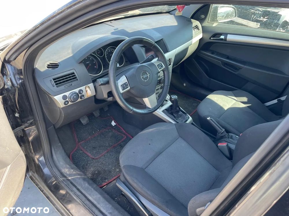 Opel Astra NA CZĘŚCI!!! - 4