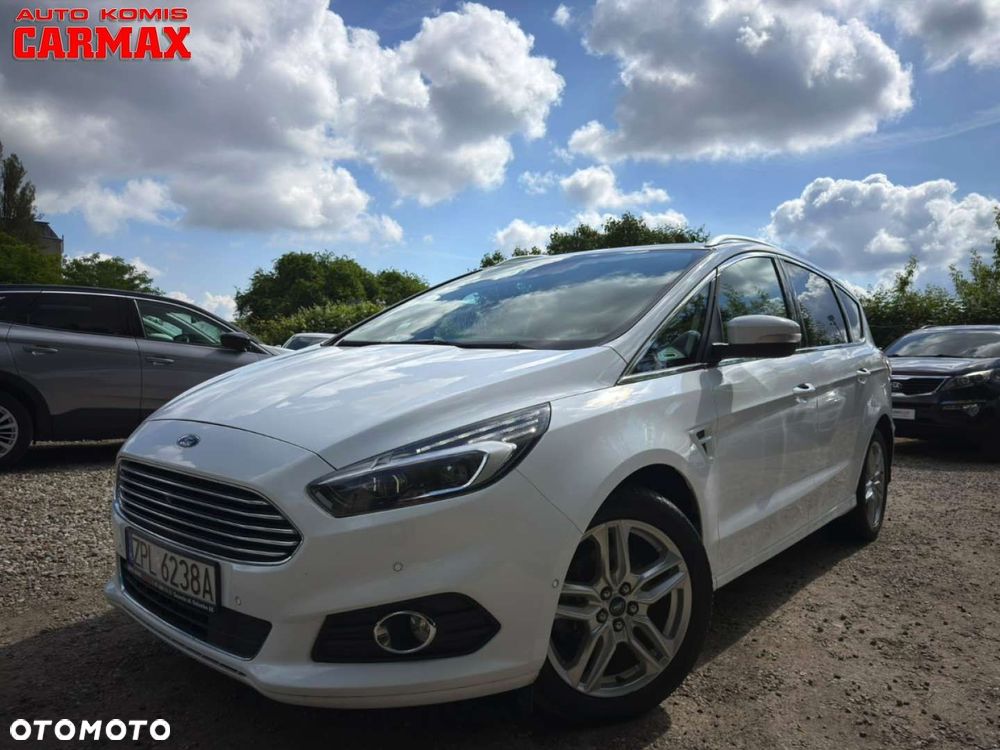 Ford S-Max - 3