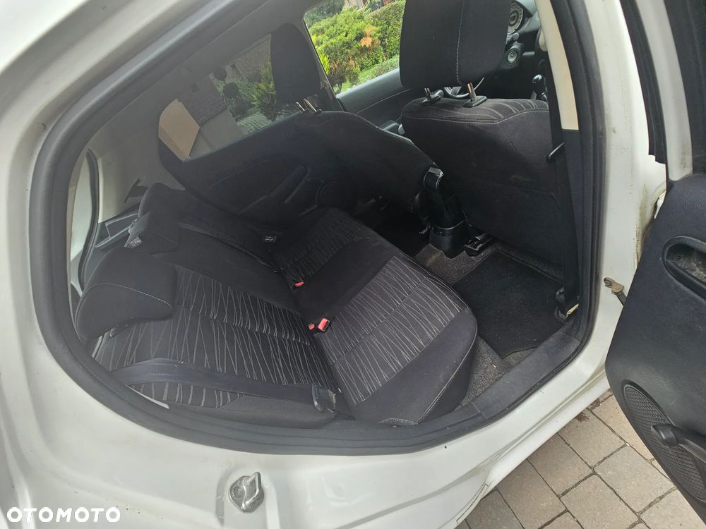 Mazda 2 1.4 CD Exclusive - 7