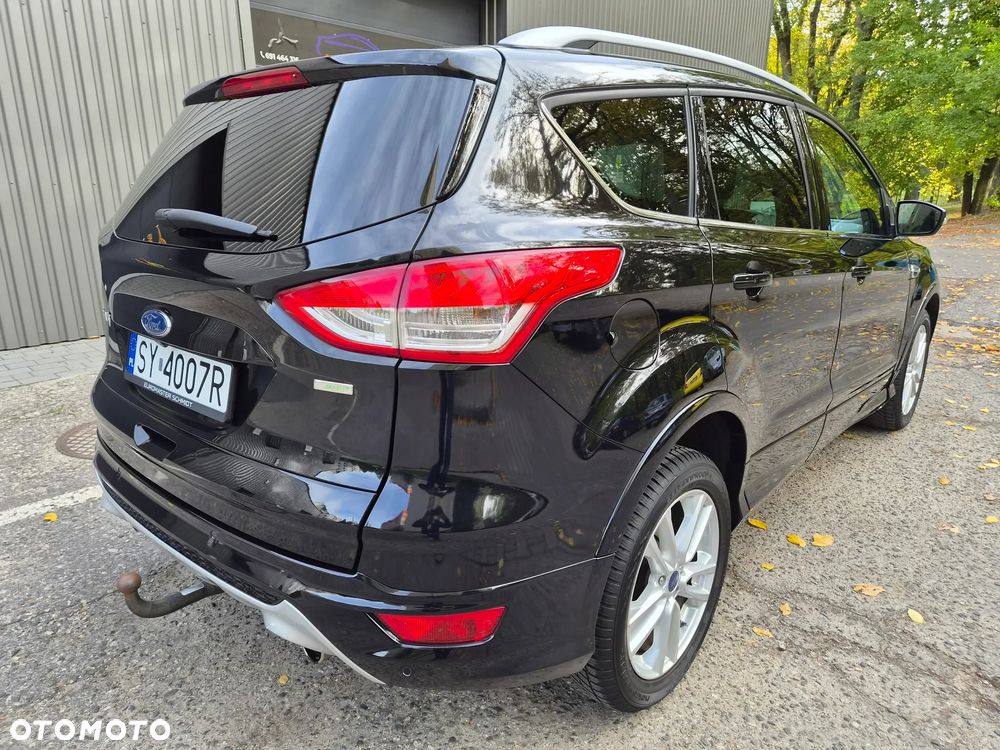 Ford Kuga 1.5 EcoBoost FWD Titanium Plus ASS - 6