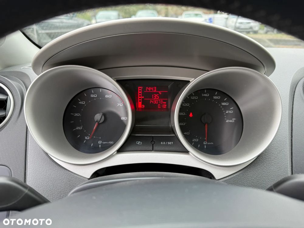 Seat Ibiza 1.4 Style - 12