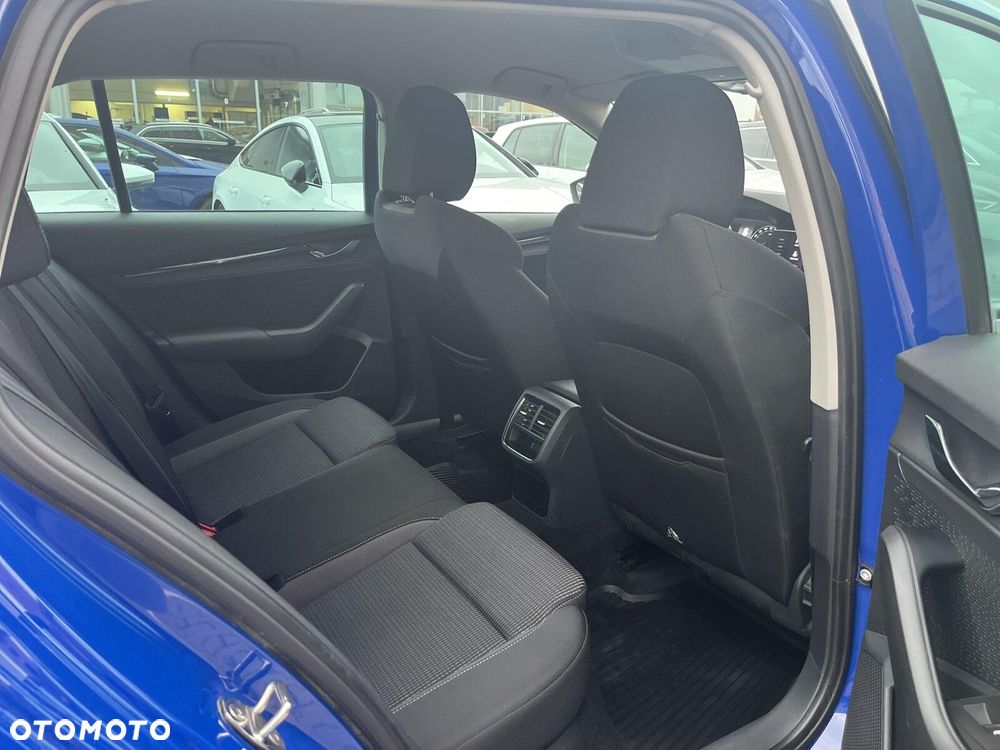 Skoda Octavia 2.0 TDI Ambition - 32