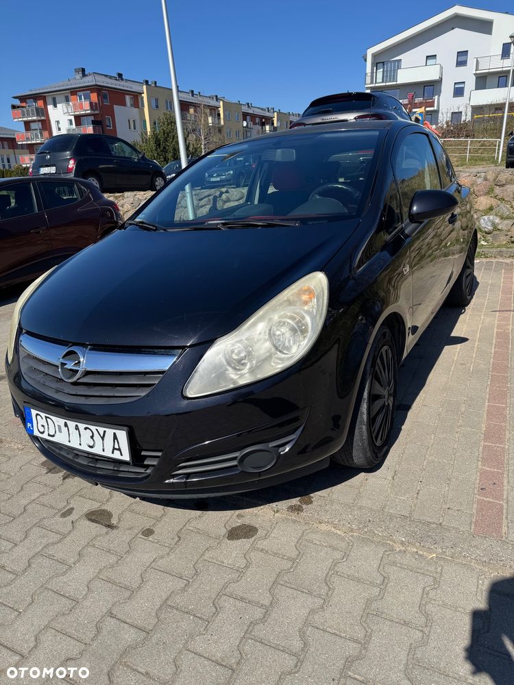 Opel Corsa 1.0 12V Essentia - 3