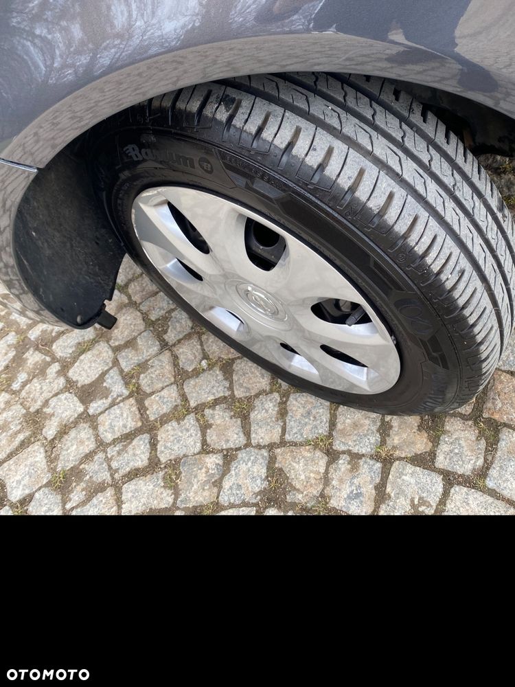 Opel Corsa 1.4 16V ecoFLEX Start-Stop Edition - 10