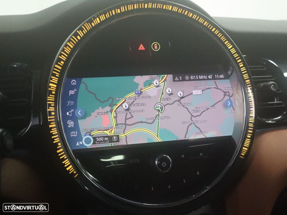 MINI 3 Portas Cooper SE - 11