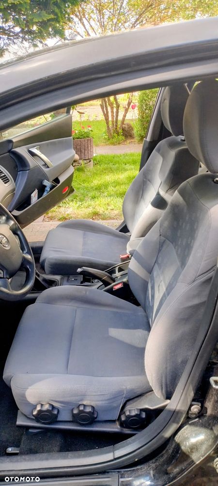 Nissan Primera 1.9 dCi Acenta - 15