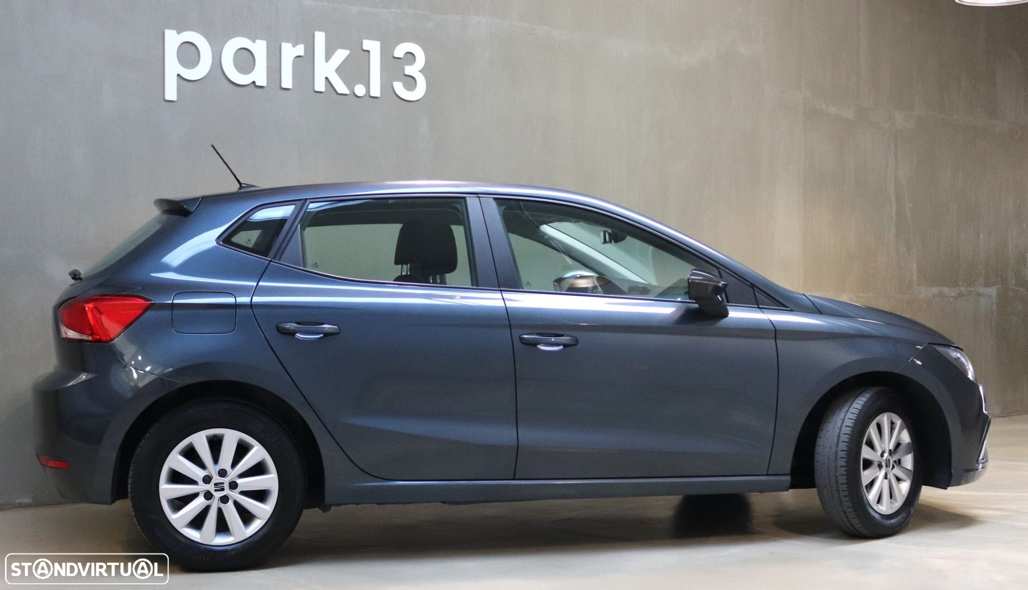 SEAT Ibiza 1.0 TSI Style - 3