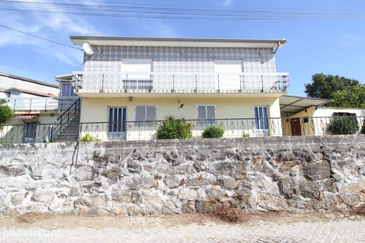 Moradia Bi-familiar em Lagares, Penafiel - Oportunidade Única! - Grande imagem: 2/31