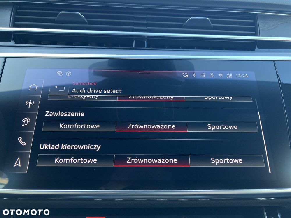 Audi A8 50 TDI mHEV Quattro Tiptr - 29